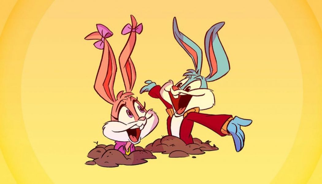 Tiny Toons Revived for New Series on Cartoon Network, HBO Max