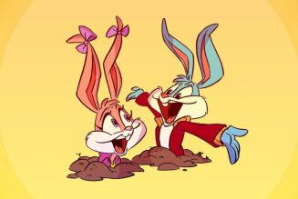 Tiny Toons Revived for New Series on Cartoon Network, HBO Max