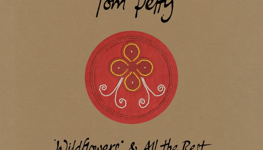 Tom Petty’s Wildflowers & All the Rest Offers an In-Depth Look Into One of His Finest Moments