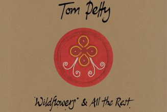 Tom Petty’s Wildflowers & All the Rest Offers an In-Depth Look Into One of His Finest Moments