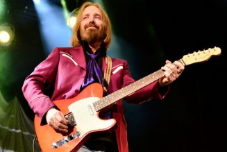 Tom Petty’s ‘Wildflowers’ Returns to Top Rock Albums Chart at No. 1