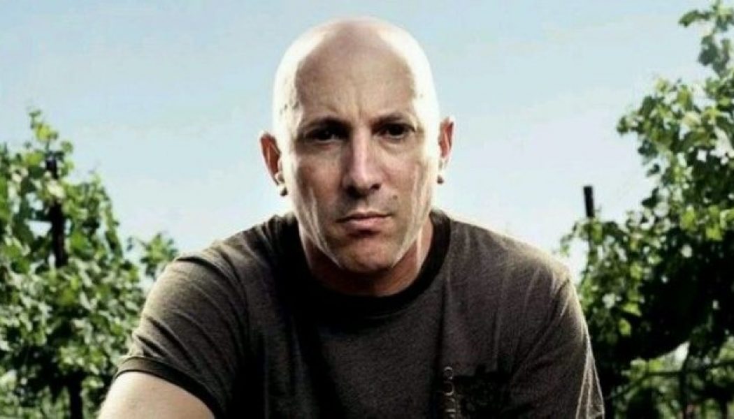 TOOL Frontman MAYNARD JAMES KEENAN Had COVID-19 In February, Is Still Dealing With Residual Effects