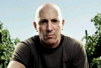 TOOL Frontman MAYNARD JAMES KEENAN Had COVID-19 In February, Is Still Dealing With Residual Effects