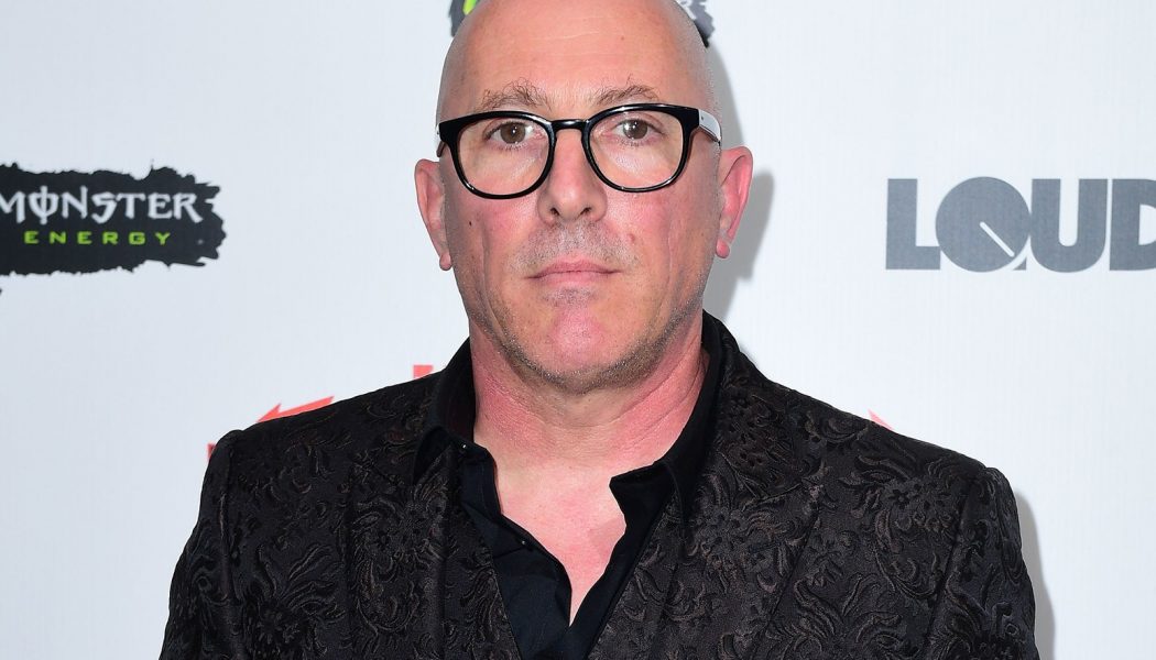 Tool’s Maynard James Keenan Has a Not-So-Nice Message for Coronavirus Deniers