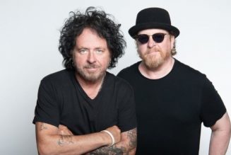 TOTO Announces New Lineup, Global Livestream Event