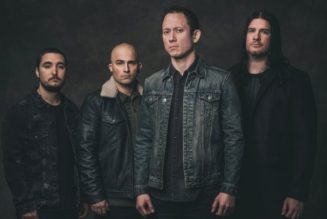 TRIVIUM Announces ‘The Deepest Cuts II’ Livestream Event