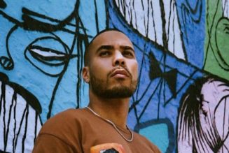 TroyBoi Announces New Single “Mother Africa” Due Out Next Month