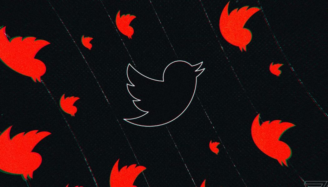 Twitter has been experiencing a massive outage for more than an hour