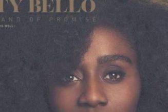 TY Bello – Land of Promise