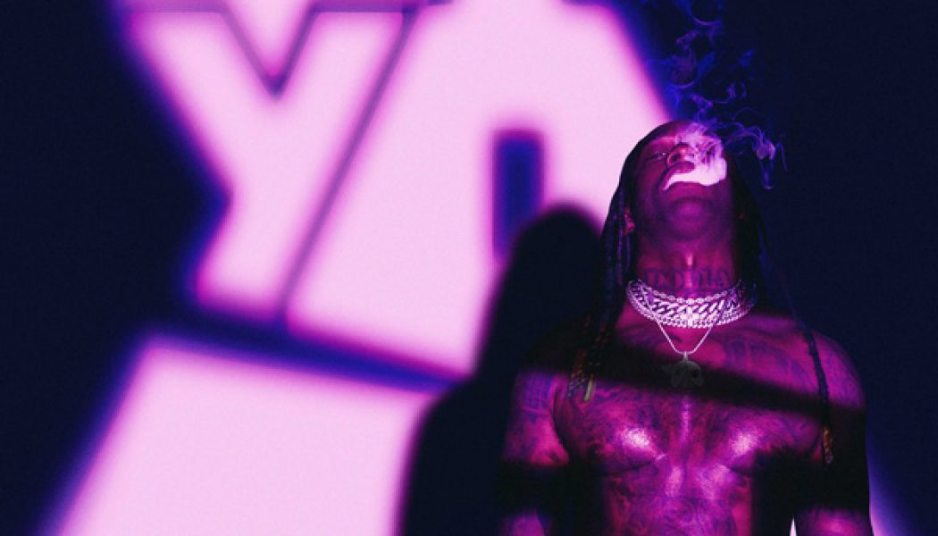 Ty Dolla $ign Drops Kid Cudi Collaboration “Temptations” Produced by Skrillex and Hit-Boy