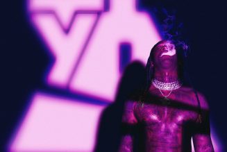 Ty Dolla $ign Shares New Album Featuring Ty Dolla $ign: Stream