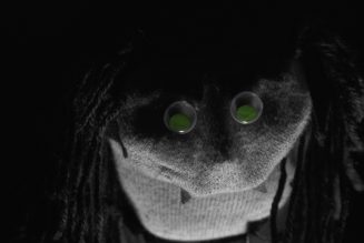 TYPE O NEGATIVE: ‘Black No. 1’ Sock Puppet Parody