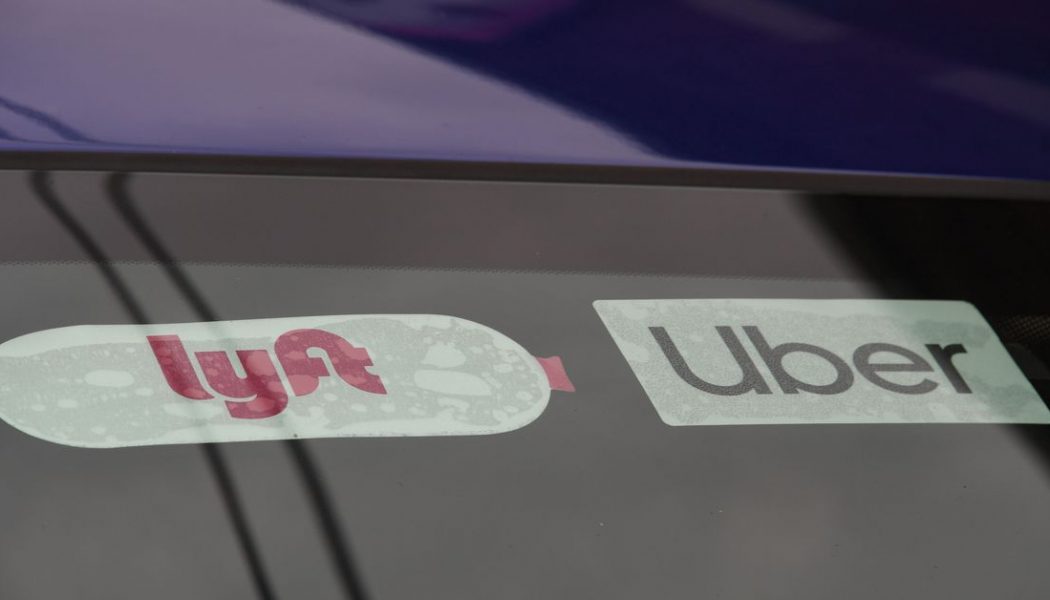 Uber and Lyft lose appeal, ordered again to classify drivers as employees