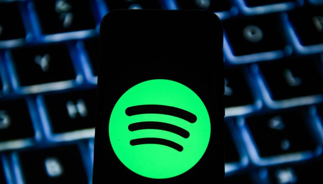 UK Government Launches Investigation of Streaming Platforms’ Economic Impact on the Music Industry