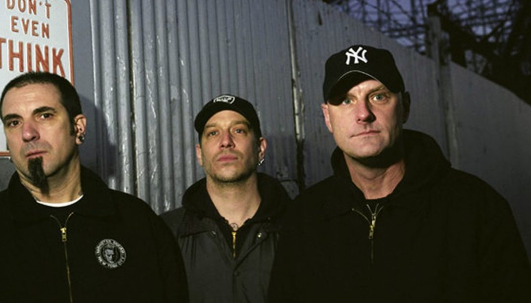 Unsane Launching Their Own Record Label, Reissuing Back Catalog