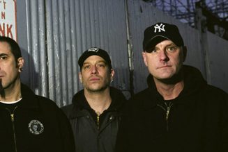 Unsane Launching Their Own Record Label, Reissuing Back Catalog