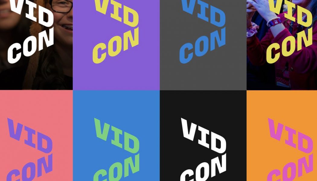 VidCon is planning to return in summer 2021, and will allow people to attend digitally