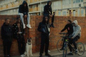 VIDEO: Burna Boy – Real Life ft. Stormzy