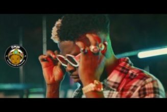 VIDEO: DJ Ecool – Onome ft. Mayorkun, Zlatan & Dremo