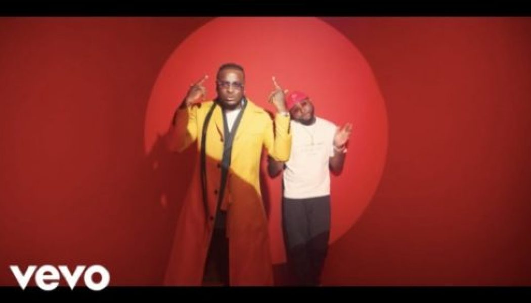 VIDEO: Governor of Africa – Cincinnati ft Peruzzi