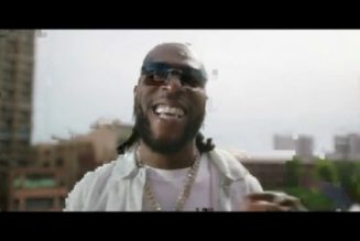 VIDEO: Master KG – Jerusalema Remix ft Burna Boy & Nomcebo Zikode