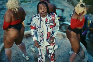 VIDEO: Naira Marley – Idi Oremi (Opotoyi Pt. 2)