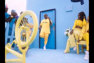 VIDEO: Olamide – Greenlight