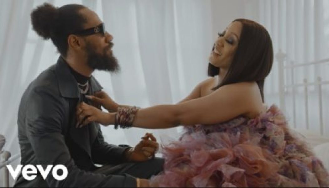 VIDEO: Phyno – Never