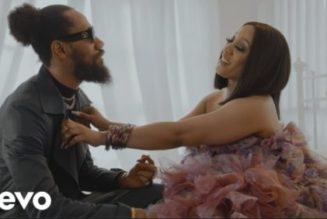 VIDEO: Phyno – Never