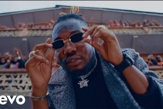 VIDEO: Qdot – Ah!