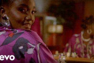 VIDEO: Simi – No Longer Beneficial