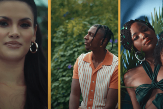 VIDEO: Sinead Harnett – Stickin’ ft. Masego & VanJess