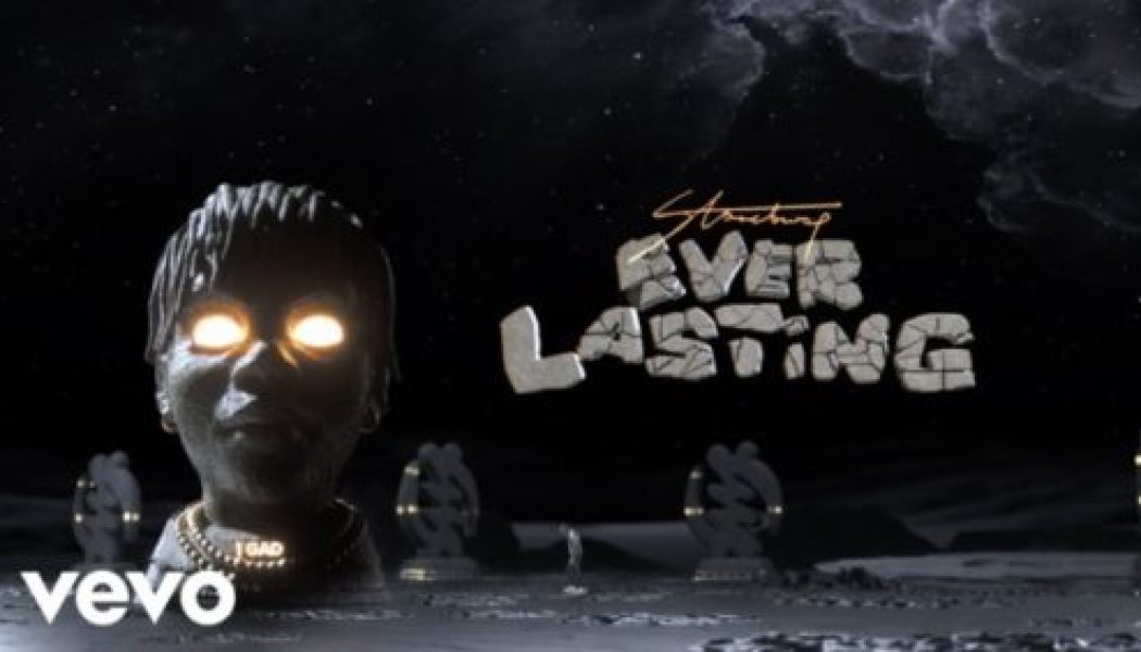 VIDEO: Stonebwoy – Ever Lasting