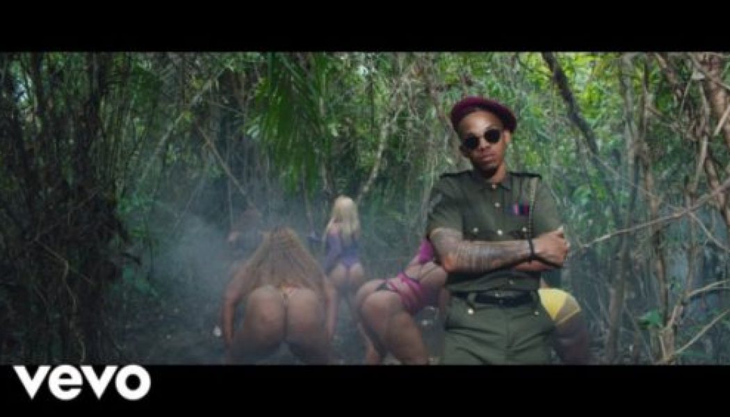 VIDEO: Tekno – PuTTin