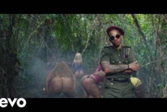 VIDEO: Tekno – PuTTin