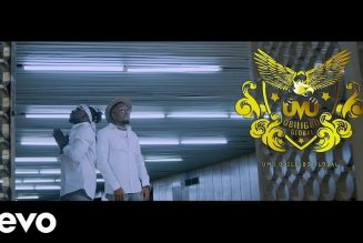 VIDEO: Umu Obiligbo – On God ft. Victor AD