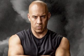 Vin Diesel Announces More Music On the Way