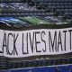 Virginia Couple Facing Zoning Challenge For Massive Black Lives Matter Lawn Sign