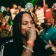 Waka Flocka Receives Honorary Doctorate For His Community Work