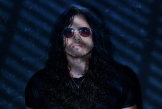 Watch JEFF SCOTT SOTO’s Music Video For ‘Without You’