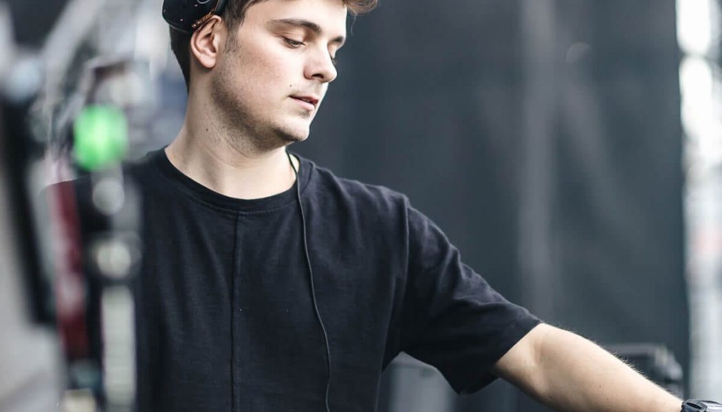 Watch Martin Garrix’s Amsterdam Rooftop Set and More, Now Available to Stream Online