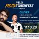 Watch Oliver Heldens Perform at McLaren Racing’s Mocktoberfest Virtual Afterparty