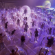 Watch the Flaming Lips Stage ‘Bubble Show’ in ‘Assassins for Youth’ Video