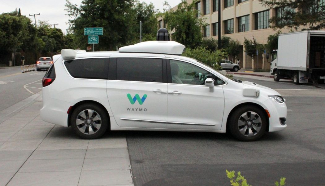 Waymo and Cruise safety drivers face a bleak choice: pandemic or pollution?