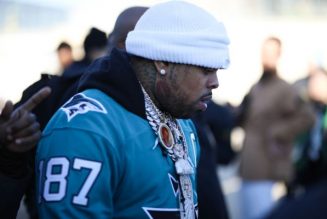 Westside Gunn Remarks On The Lack Of Shady Records Promotion