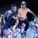 What’s Really Going On With Q Prime, Ron Burkle & Red Hot Chili Peppers