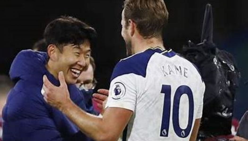 Why Tottenham should be considered title contenders