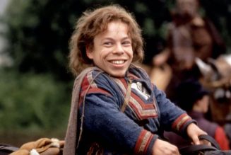 Willow Sequel Series Officially Coming to Disney+