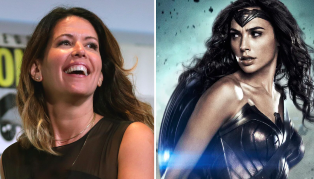 Wonder Woman Collaborators Gal Gadot and Patty Jenkins Team for Cleopatra Film