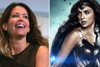 Wonder Woman Collaborators Gal Gadot and Patty Jenkins Team for Cleopatra Film